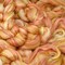Merino Silk Luxe Tonal Designer Blend. Superfine Merino, Mulberry Silk, Tussah Silk. Top Roving for Spinning or Felting.